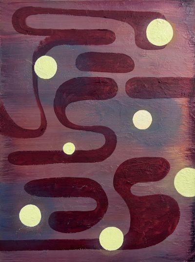Seven Celestial Bodies